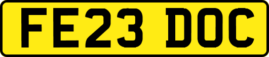 FE23DOC