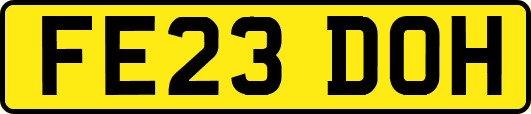 FE23DOH