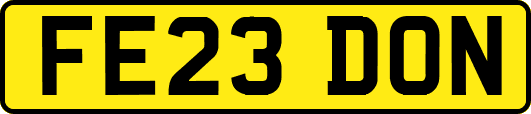FE23DON