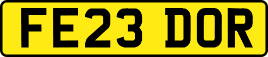 FE23DOR