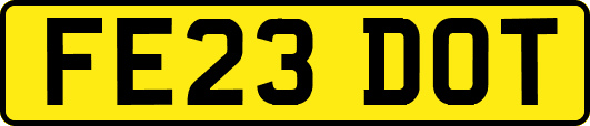 FE23DOT