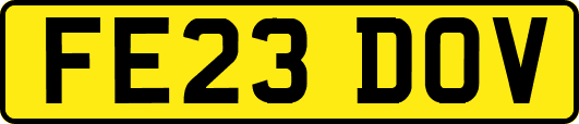 FE23DOV