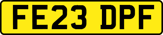 FE23DPF