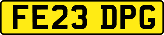 FE23DPG