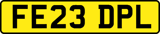 FE23DPL