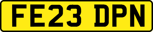 FE23DPN