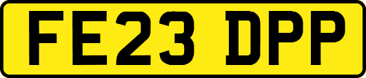 FE23DPP