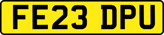 FE23DPU