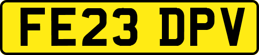 FE23DPV