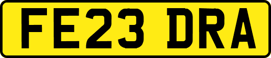 FE23DRA