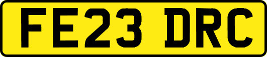 FE23DRC