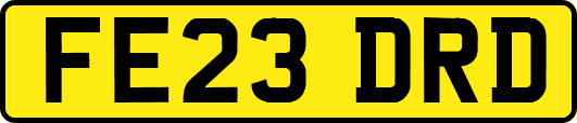 FE23DRD