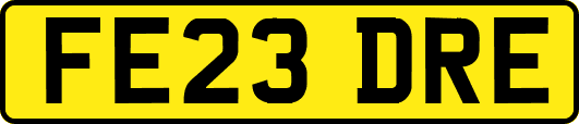 FE23DRE