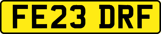 FE23DRF