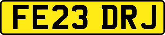 FE23DRJ
