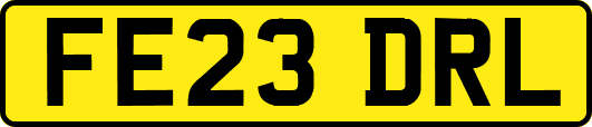 FE23DRL