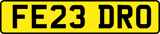 FE23DRO