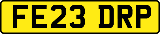 FE23DRP