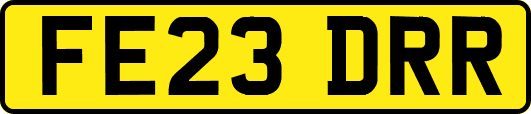 FE23DRR
