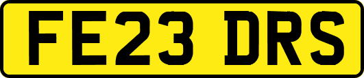 FE23DRS
