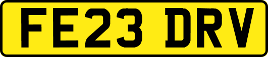 FE23DRV