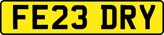 FE23DRY