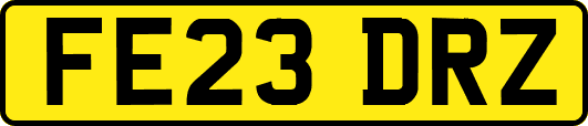 FE23DRZ