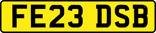 FE23DSB