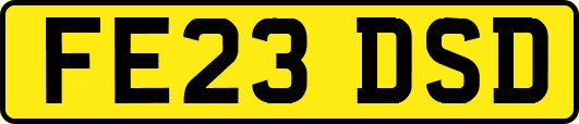 FE23DSD