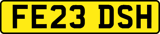 FE23DSH