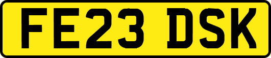 FE23DSK