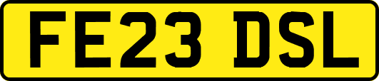 FE23DSL
