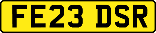 FE23DSR