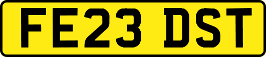 FE23DST