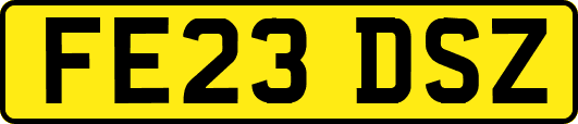 FE23DSZ