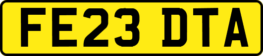 FE23DTA