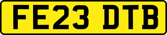 FE23DTB