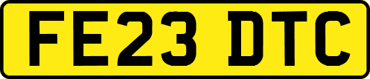 FE23DTC