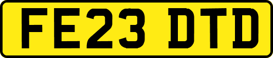 FE23DTD