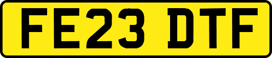 FE23DTF