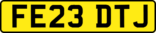 FE23DTJ