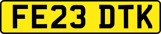 FE23DTK