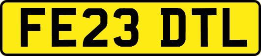 FE23DTL
