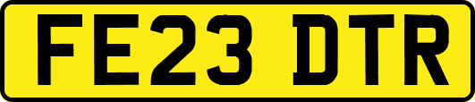 FE23DTR