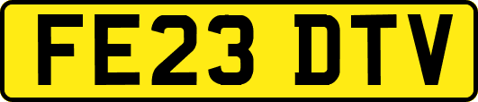FE23DTV