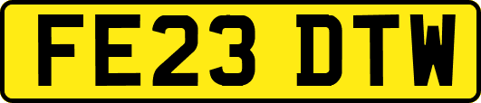 FE23DTW