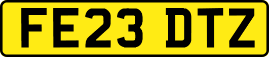 FE23DTZ
