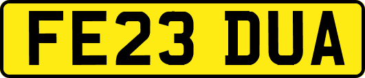 FE23DUA