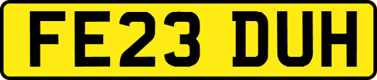 FE23DUH