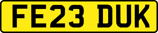 FE23DUK